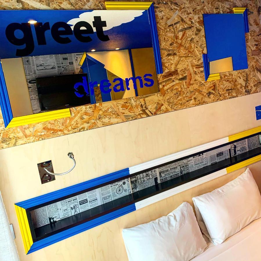 Greet Hotel Marseille Provence Aeroport Vitrolles  Exterior photo